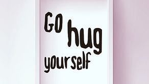 Embrace Yourself to Behavior Self